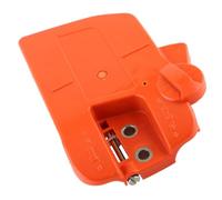 Haofy Cubierta de Embrague Conjunto de Freno de Cadena de Nailon de 260 G para 235 235E 236 240 Rendimiento Mejorado Diseño Liviano Fácil Instalación Propietario Fin de Semana Trabajo en el Jardín