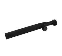 Haofy Cuerpo del Cabezal de la Antorcha de Soldadura TIG Conector Conductor de Cobre 125A Cabezal de Antorcha de Repuesto Refrigerado por Aire para Uso de Reparación de Soldadores WP 9 Series 9P 9F