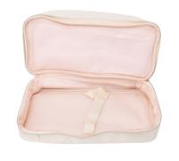 Haofy FlexStyle Estuche de Transporte Bolsa de Almacenamiento para Secador de Pelo Organizador de Viaje con Doble Capa de Poliéster a Prueba de Rayones para Herramientas para el