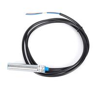 Haofy Interruptor de Proximidad Inductivo Sensor Magnético Pequeño de Alta Frecuencia para una Larga Vida útil Aplicable en Circuitos 3C