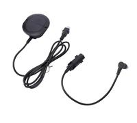 Haofy Interruptor Reclinable Eléctrico Conector de 4 Pines con Material ABS SUS316 para Sillones Elevadores Eléctricos Interruptor de Control Reclinable Operación Silenciosa Agarre Cómodo para Sala de