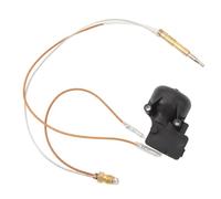 Haofy Kit de Reemplazo de Interruptor de Inclinación de Termopar para Calentador de Patio para Solucionar Problemas de Encendido y Garantizar la Seguridad para Calentadores de Jardín, 1 Pieza
