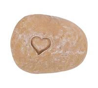 Haofy Lápida de Jardín Pet Memorial de 8,5 X 6 Pulgadas, Resina Resistente a la Intemperie con Letras para Perros y Gatos, Piedra Conmemorativa Personalizada Al Aire Libre para el Recuerdo del (#5)
