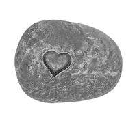 Haofy Lápida de Jardín Pet Memorial de 8,5 X 6 Pulgadas, Resina Resistente a la Intemperie con Letras para Perros y Gatos, Piedra Conmemorativa Personalizada Al Aire Libre para el Recuerdo del (#6)