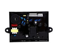Haofy Placa de Encendido para Calentador de Agua RV, Reemplazo 91365 Módulo | Unidad de control eléctrico de gas de 12 V, circuito protegido contra sobretensiones, luces de diagnóstico de falla, marco