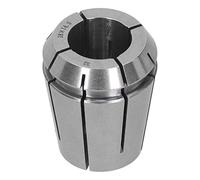 Haofy Portabrocas HSS de Alta Precisión ERG32 para Máquina de Grabado CNC 18x14,5 M22, Tolerancia de Descentramiento Duradera para Grabado/Fresado, Adecuado para Fresado CNC