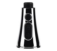 Haofy Rociador de Repuesto Universal, Cabezal de rociado extraíble para Fregadero de Cocina, Grifo abatible, Boquilla G 1/2, rociador abatible, Grifo de Cocina de Repuesto para Manguera