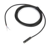 Haofy Sensor de Cilindro Neumático de Aire Magnético CS1-G con Rendimiento Estable, Ideal para SDA/QCK