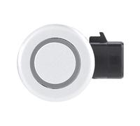 Haofy Sensor Ultrasónico de Asistencia de Estacionamiento Apto para Alphard 89341-58010-B0