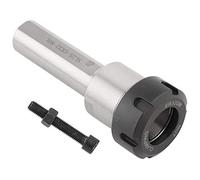 Haofy SL25-ER32-80L Portabrocas de Boquilla Herramienta de Roscado Antivibración de Alta Rigidez para Máquinas Herramienta de Torno CNC para Reducir Costos y Mejorar la Eficiencia