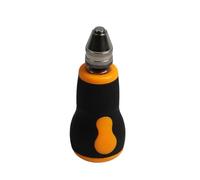 Haofy Taladro Portátil Mini, Taladro de Manejo de Corto con Trozos de Torcido Puestos para la Fabricación de Madera, Plástico y Joyería, Diseño sin té, Chuck de Acero Endurecido, Ligero y Portátil.