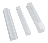 Haowul Máquina para Hacer Rollos De Sushi Japonés, Herramientas Fáciles Y Rápidas para Hacer Sushi, Molde Portátil para Rollos De Arroz Y Sushi, Accesorios, Herramientas De Cocina