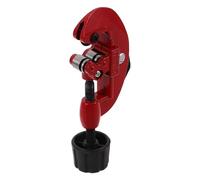 HAPINARY Herramienta de Corte para Flechas de Carbono y Aleación con Diseño Intuitivo, Cortador Manual para Eje de Flecha de 3-28mm Adecuado para Fabricación DIY y Tiro