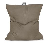 HAPPERS Puff Gigante Big Puff XXL Naylim Mate Arena para Exterior con Relleno Incluido
