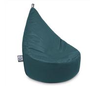 HAPPERS Puff Infantil Butaca para Salón o Dormitorio Glaciar