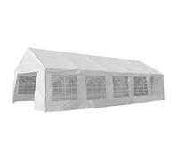 Happy Garden Carpa de recepción 5 × 10m Zonda