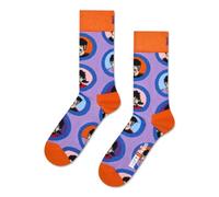 Happy Socks Calcetines The Beatles 3-Pack Gift Set Algodón Hombre Mujer Turquesa