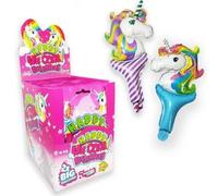 Happy Unicorn Balloons 18 x 8 g