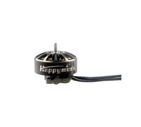 Happymodel Motor EX1404 3-4S, 9N12P, Estator de 14x4 mm, Eje de 1,5 mm, 8,7 G para Crux35 SUB250 Micro-Long Range FPV 3500KV
