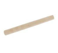 Happyyami Herramienta Manual de Hoz Mango de Madera para Deshierbe Ergonómica y Versátil, Adecuado para Jardinería y Agricultura en Exteriores
