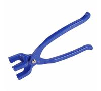 harayaa Llave para Tubo de Alicates Pinza, Pinza Para Desmontar Tubos De Refrigeración De 1/2 Cuerpo De Tubo De 4 Puntos