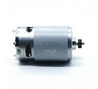 harayaa Motor para Taladro Inalámbrico Repuesto Motor Eléctrico Unidad Industrial Motor con Engranaje Compatible con Modelos 317005100 317004430 317004440 y, 317004430
