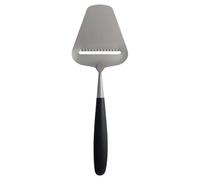 Hardanger Bestikk Cortador de queso Bjørklund Amitto con estrías Acero inoxidable