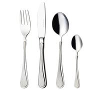 Hardanger Bestikk Cubertería Carina 24 piezas