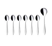 Hardanger Bestikk Set de postre Fjord 7 cubiertos