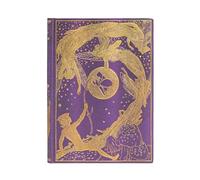 Hada Violeta (Cuentos de hadas de Lang) midi