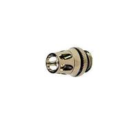 Harder & Steenbeck Cabezal de Aire de 0,40 mm 123773 para Pistola de aerógrafo Evolution