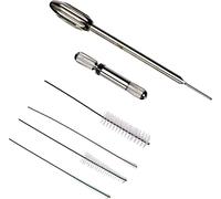 Harder & Steenbeck Kit de Servicio Profesional de aerógrafo # 217500