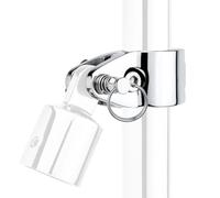 Hardware de montaje de Bimini, Hardware de techo Bimini Resistente y | Montaje en riel de bisagra para Accesorios de hardware marinos resistentes y resistentes para s, yates, montaje la