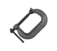Hargrave Hargrave 20302 H403, 400 Serie sargento, 0-inch-3-inch mandíbula apertura, 2 - 3/8-inch, profundidad de garganta