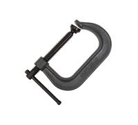 Hargrave Hargrave 20303 H404, 400 Serie sargento, 0-inch-4-inch mandíbula apertura, 2 - 3/4-inch, profundidad de garganta