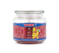 Haribo a2203 vela alrededor manzana, canela rojo 1 pieza(s)