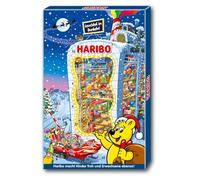 Haribo - Calendario de Adviento para regalo con dulces de Navidad, 2021