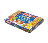 HARIBO CANDLE Adventskalender Haribo Votives & Teelichter 2025