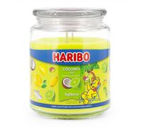 Haribo Vela aromática ™ marrón,amarillo,transparente