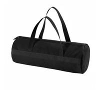 Harilla Bolsa de Almacenamiento Exterior Portátil Impermeable para Herramientas con Cremallera Resistente Reforzadas Adecuada para Electricistas Campistas Trabajos al Aire Libre