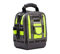 Harilla Bolsa de Herramientas Robusta, Organizador de Herramientas, Cómodo de Llevar, Bolso de Mano, Bolsa de Almacenamiento de Herramientas, Ideal para, Verde