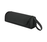Harilla Bolsa de Viaje para Herramientas de Peinado Y Tapete Resistente Al, Organizador Portátil, Estuche para Herramientas de Peinado Y Accesorios para