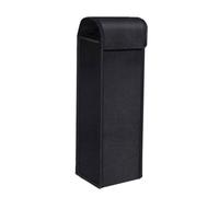 Harilla Bolsa la Oxford con Gancho Ligera | Diseño Plegable Portátil, Bolsa Organizadora Herramientas, Compacta, para Camping, Jardín, asadores