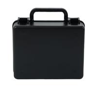 Harilla Caja de Herramientas con Compartimentos, Solución de Almacenamiento para Exteriores, 16.5 X 13 X 7