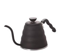 Hario bouno vbk-120-mb v60 - hervidor de café con cuello de cisne (1,