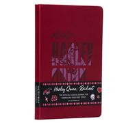 Harley Quinn Guided Journal