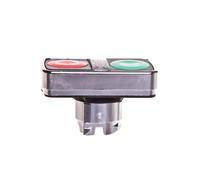 Harmony XB4 ZB4BW7A3741 accionamiento de doble pulsador