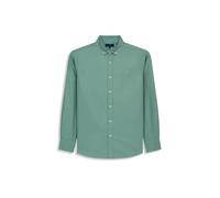 HARPER CAMISA VERDE GARDEN OXFORD Verde S