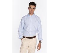 Harper & Neyer camisa hombre con corte moderno y estilo refinado. Ideal para un look elegante con personalidad M13 ONE L