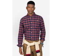 Harper & Neyer camisa hombre con corte moderno y estilo refinado. Ideal para un look elegante con personalidad M25 Unique